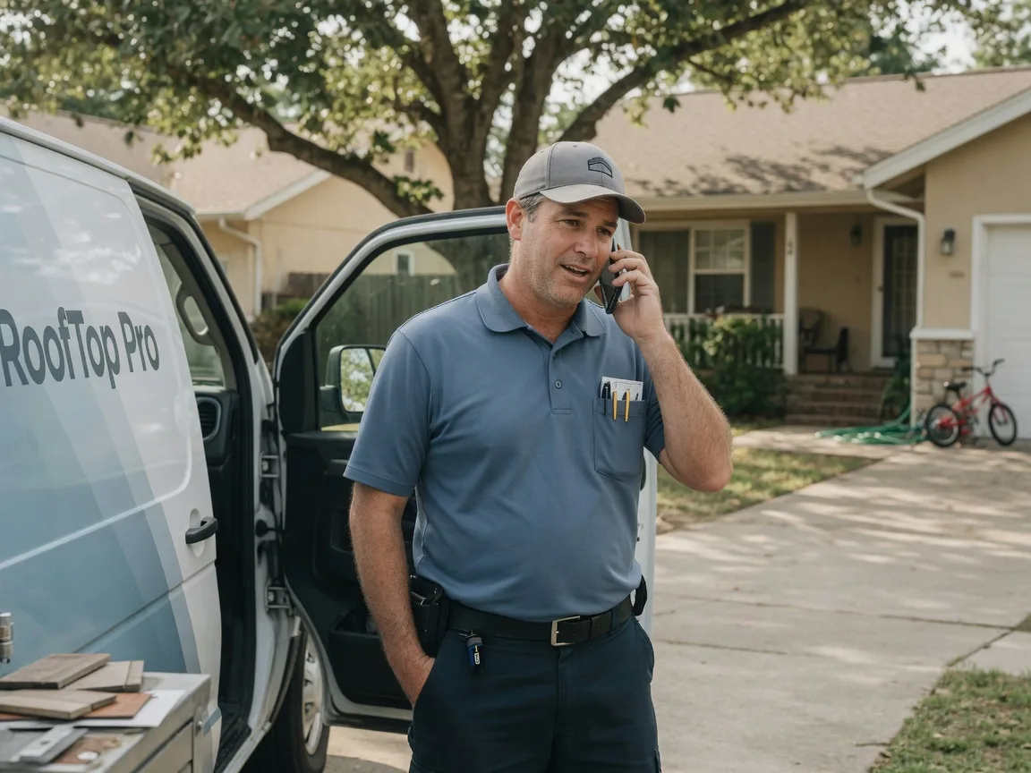 Roof Repair Jasper, AL FAQs
