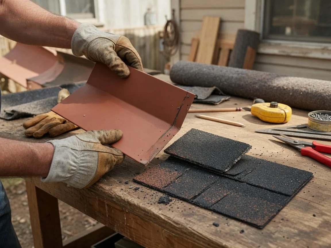 Roof Repair company in Jasper, AL